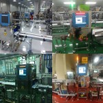 Metal Detector Manufacturer - Industrial Food Safety X-Ray