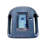 Portable Scanner Manufacturer - Averguard 70kV Security Inspection