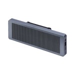 Security Equipment Manufacturer - Non-Linear Junction Detector