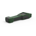 Baggage Scanner Manufacturer - Security Handheld X-Ray Imager