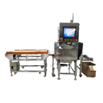 X-Ray System Manufacturer - Compact Economical Automated