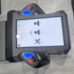 XRF Spectrometer Manufacturer - VK-1688 Handheld Alloy