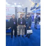 Metal Detector Manufacturer - High-Precision AI Computing