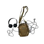 Sound Detector Manufacturer - High Frequency Wall Listening