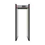 Metal Detector Manufacturer - DFMD HHMD Walk-Through ABS