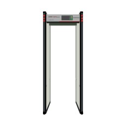 Metal Detector Manufacturer - DFMD HHMD Walk-Through ABS