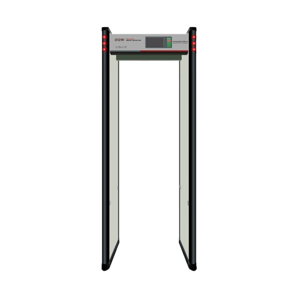Metal Detector Manufacturer - DFMD HHMD Walk-Through ABS