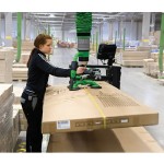 Vacuum Tool Manufacturer - Hand Pump Suction Cup 60kg