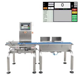 Conveyor Checkweigher Manufacturer - In Motion Dynamic