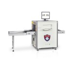 Portable X-Ray Scanner Manufacturer - 15mm Penetration Baggage