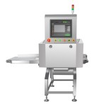 X-Ray Machine Manufacturer - Inline Processing CCP Audit