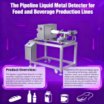 Conveyor Machine Manufacturer - 2024 Industrial Steel Food