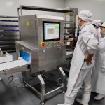 X-Ray Detector Manufacturer - High-Sensitivity Food Safety
