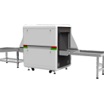 X-Ray Device Manufacturer - Advanced Detection Technology Security