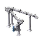 Roller Conveyor Manufacturer - AVERGUARD Reliable Stainless