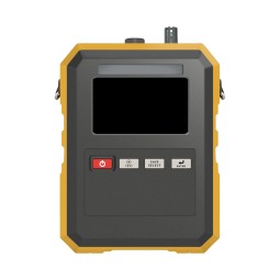 Radiation Detector Manufacturer - Portable Handheld Electronic
