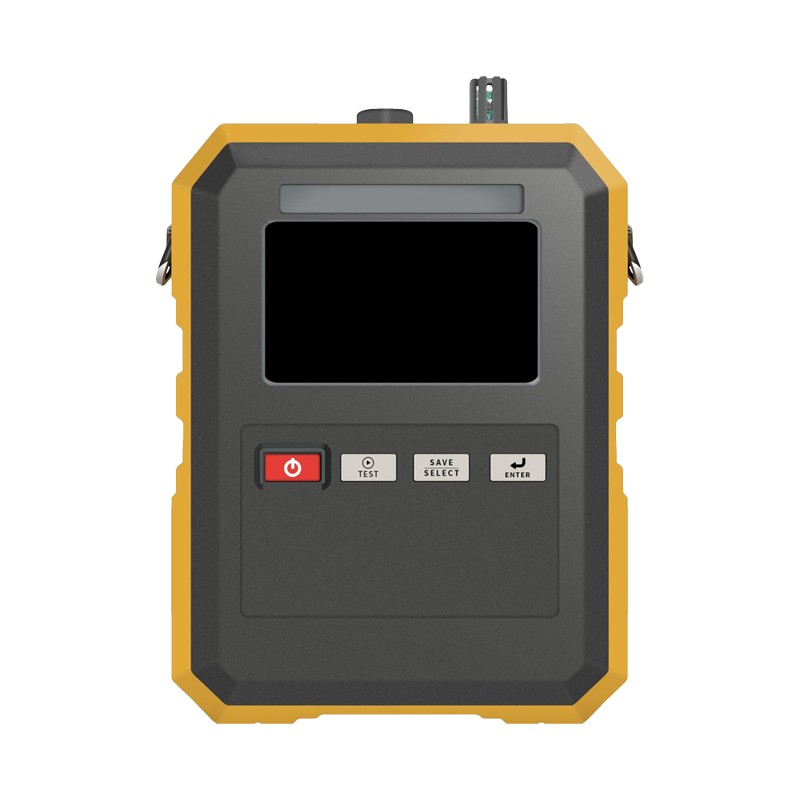 Radiation Detector Manufacturer - Portable Handheld Electronic