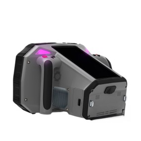 Imaging System Manufacturer - Handheld Backscatter Security