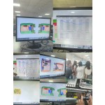 Security Scanner Manufacturer - BX1 Backscatter Handheld X-ray