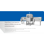 Inspection System Manufacturer - AI-Powered Industrial X-Ray