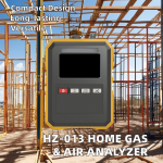 Radiation Detector Manufacturer - Portable Handheld Electronic