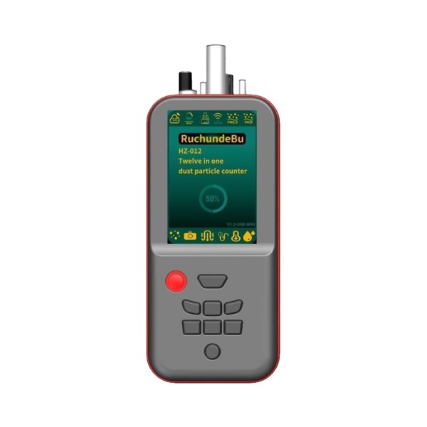 Gas Analyzer Manufacturer - Portable Comprehensive Home