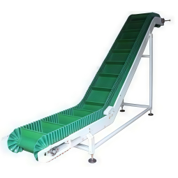 Belt Conveyor Manufacturer - Food Grade Adjustable Stainless