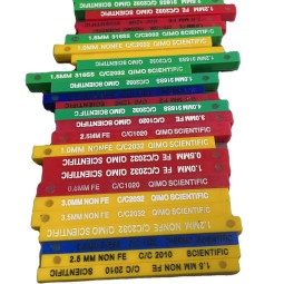 Test Stick Manufacturer - High Quality Sensitivity Calibration