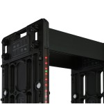 Metal Detector Manufacturer - Light Weight Waterproof Test Door