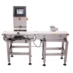 Checkweigher Scales Manufacturer - Food Processing 200 Lb