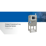 Metal Detector Manufacturer - Industrial Food Safety X-Ray