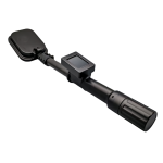 Particle Counter Manufacturer - Portable PM2.5 PM10 Detector