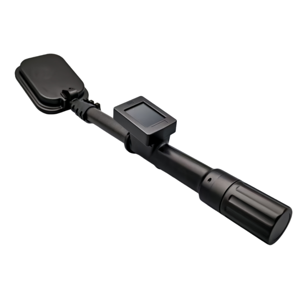 Particle Counter Manufacturer - Portable PM2.5 PM10 Detector