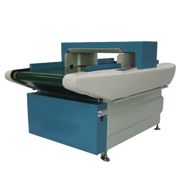 Needle Machine Manufacturer - Efficient Touch Screen Textile