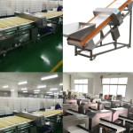 Roller Checkweigher Manufacturer - Smart Sense High-Speed