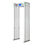 Security Scanner Manufacturer - Advanced Cellphone Detection