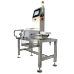 Weighing System Manufacturer - Food Packaging Inline