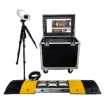 Inspection System Manufacturer - High-Performance Under Vehicle