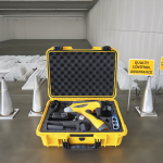 Testing Equipment Manufacturer - Portable Accurate VDX-S2