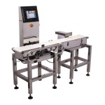 Checkweigher Scales Manufacturer - Food Processing 200 Lb
