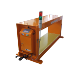 Metal Detector Manufacturer - High-Sensitivity Heavy-Duty