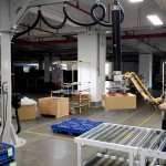 Tube Lifter Manufacturer - Box Bag Handling Vacuum