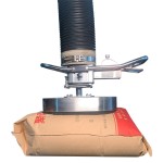 Vacuum Lifter Manufacturer - Customize 500kg Metal Sheet