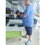 XRF Spectrometer Manufacturer - VK-1688 Handheld Alloy