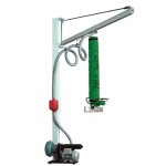 Vacuum Tool Manufacturer - Hand Pump Suction Cup 60kg