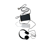 Metal Detector Manufacturer - High Efficiency Double-Frequency