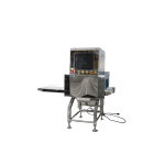 Metal Detector Manufacturer - Food Industry X-Ray Technology