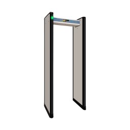 Security Gate Manufacturer - Averguard S8/16 MAX Ultra-Sensitive