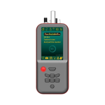 Gas Analyzer Manufacturer - Portable Comprehensive Home