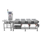 Conveyor Checkweigher Manufacturer - In Motion Dynamic